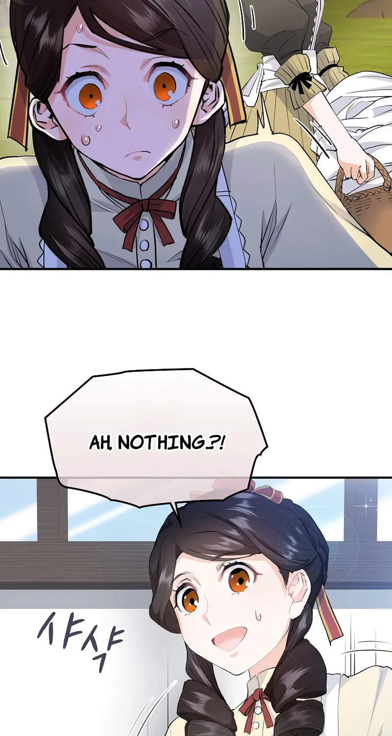 How The Villainous Alicia Saves The Day Chapter 24 page 21 - 