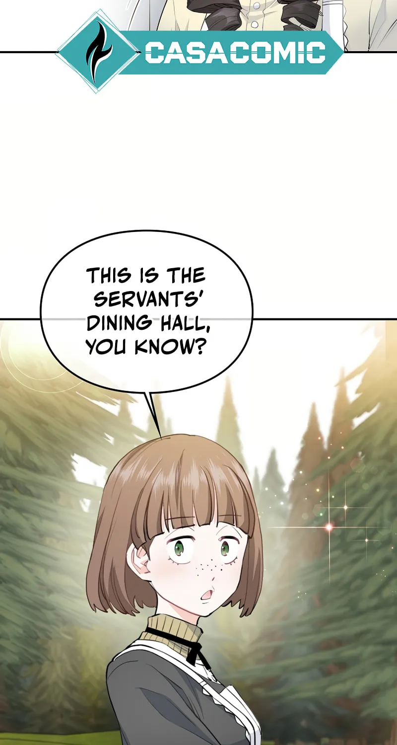 How The Villainous Alicia Saves The Day Chapter 24 page 22 - 