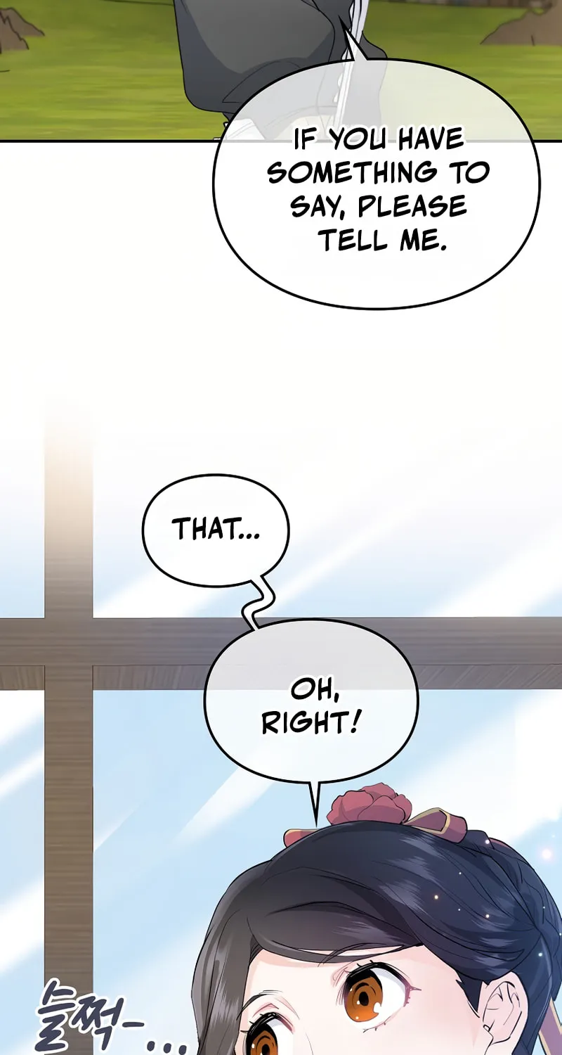 How The Villainous Alicia Saves The Day Chapter 24 page 23 - 