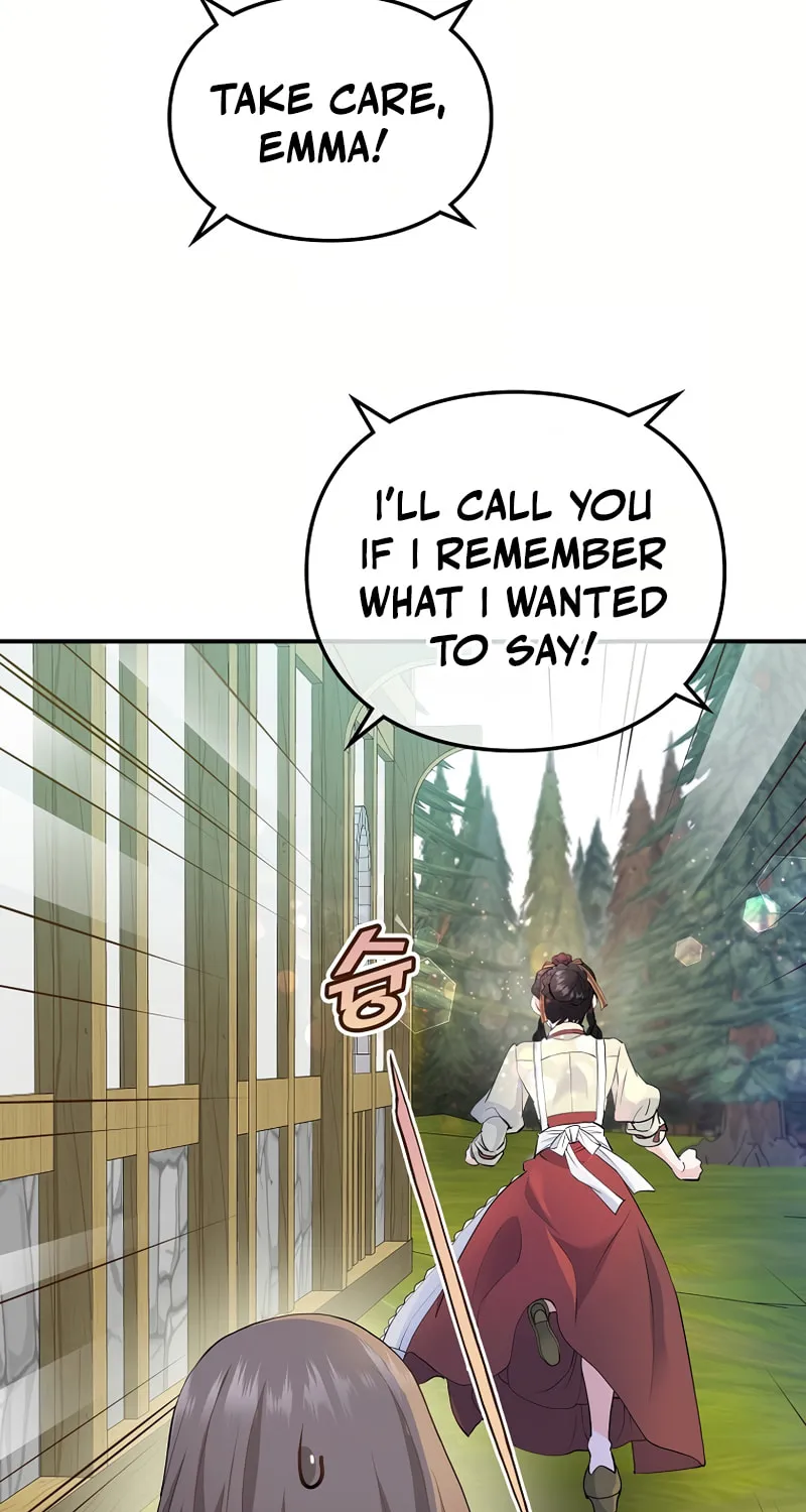 How The Villainous Alicia Saves The Day Chapter 24 page 27 - 