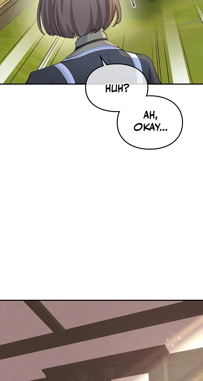 How The Villainous Alicia Saves The Day Chapter 24 page 28 - 