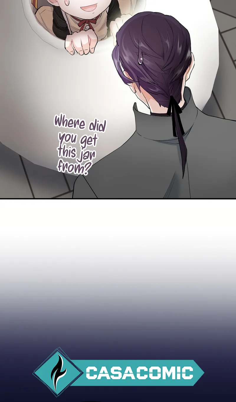 How The Villainous Alicia Saves The Day Chapter 24 page 39 - 