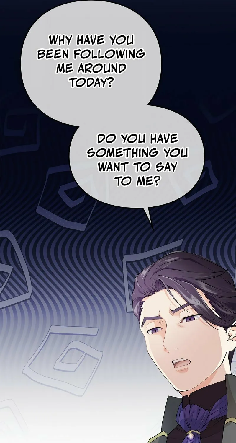 How The Villainous Alicia Saves The Day Chapter 24 page 40 - 