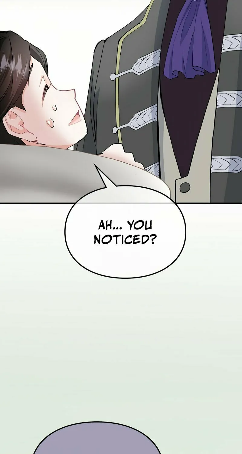 How The Villainous Alicia Saves The Day Chapter 24 page 41 - 
