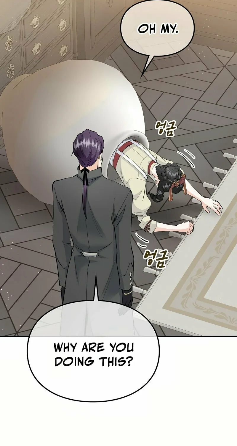 How The Villainous Alicia Saves The Day Chapter 24 page 46 - 