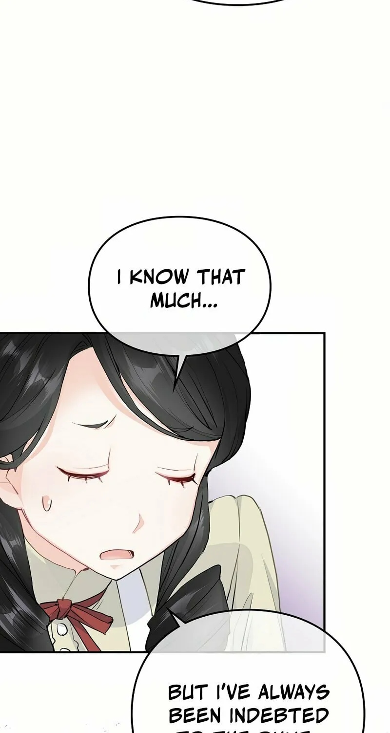 How The Villainous Alicia Saves The Day Chapter 24 page 51 - 