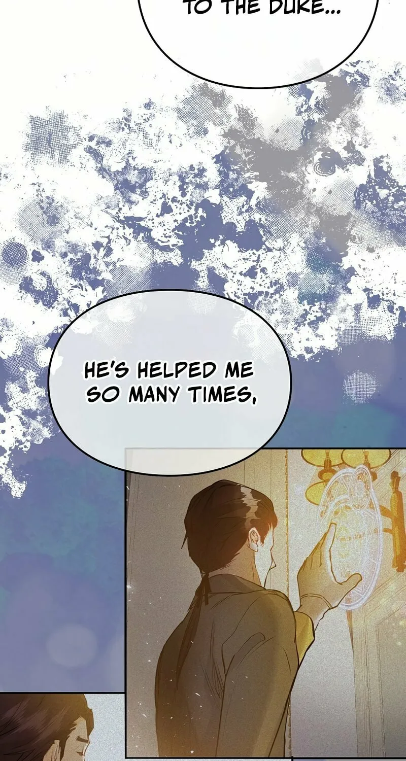 How The Villainous Alicia Saves The Day Chapter 24 page 52 - 