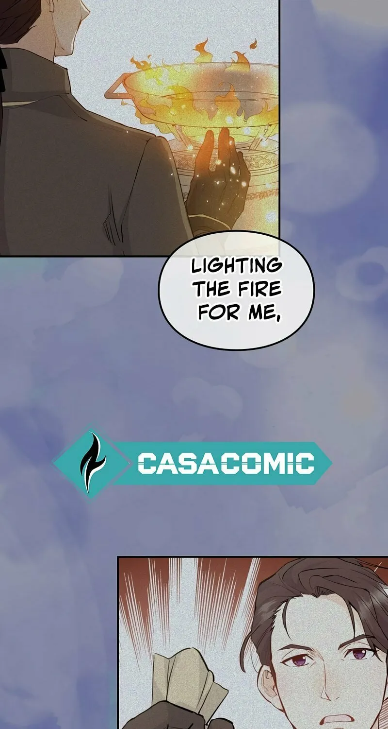 How The Villainous Alicia Saves The Day Chapter 24 page 53 - 