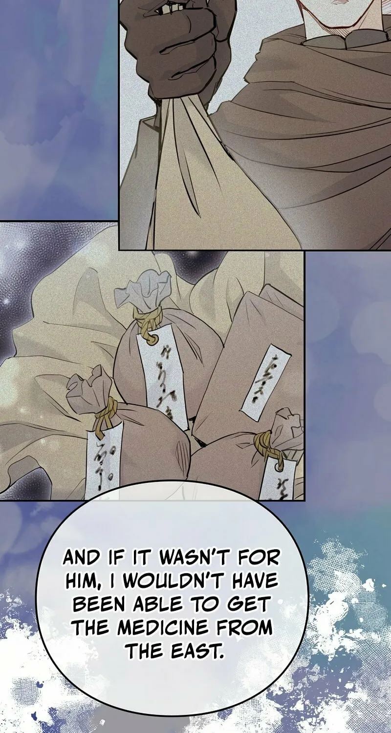 How The Villainous Alicia Saves The Day Chapter 24 page 54 - 