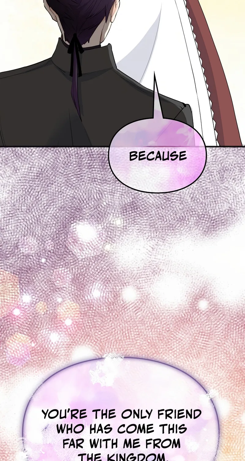 How The Villainous Alicia Saves The Day Chapter 24 page 57 - 