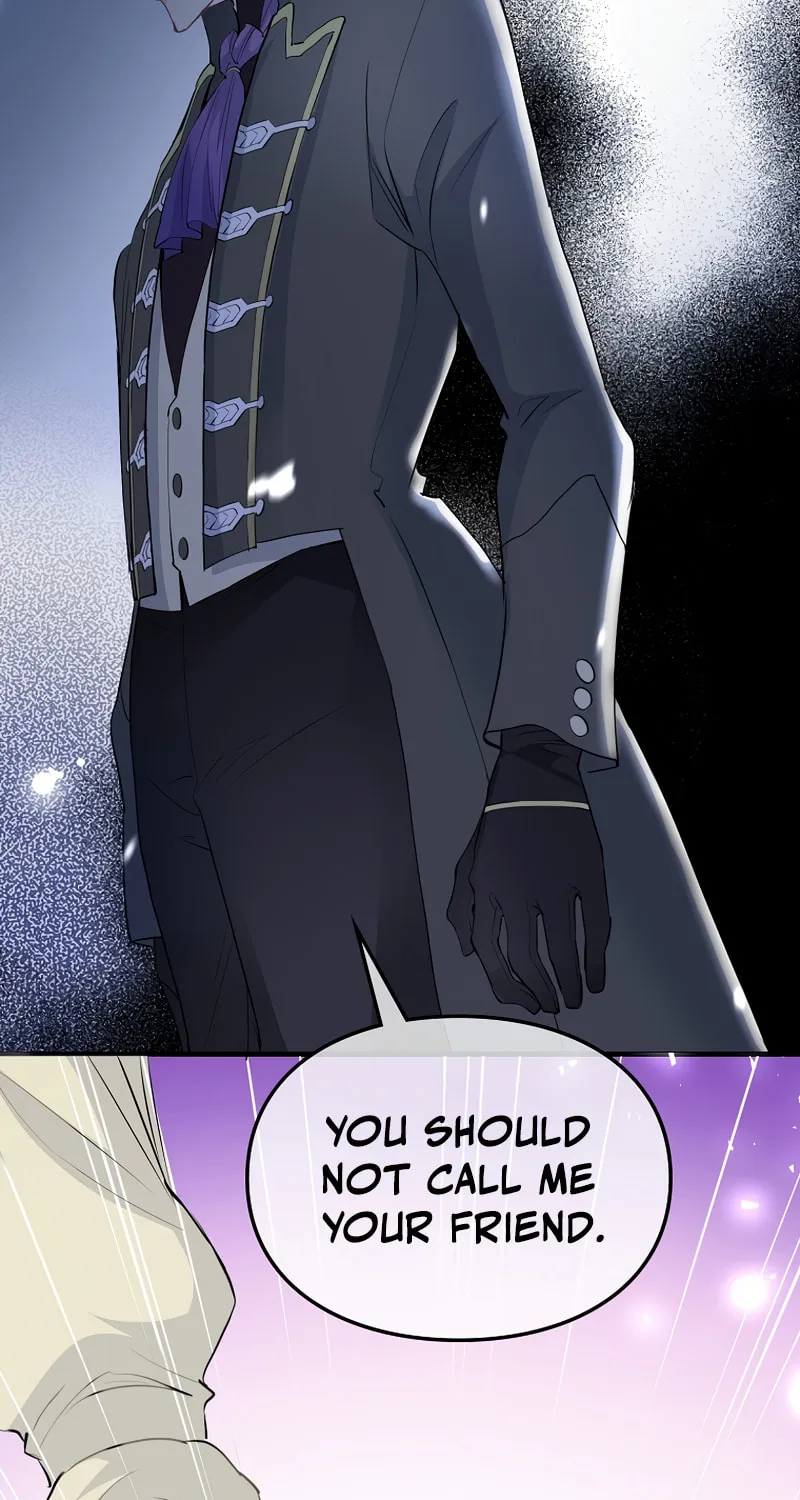 How The Villainous Alicia Saves The Day Chapter 24 page 60 - 