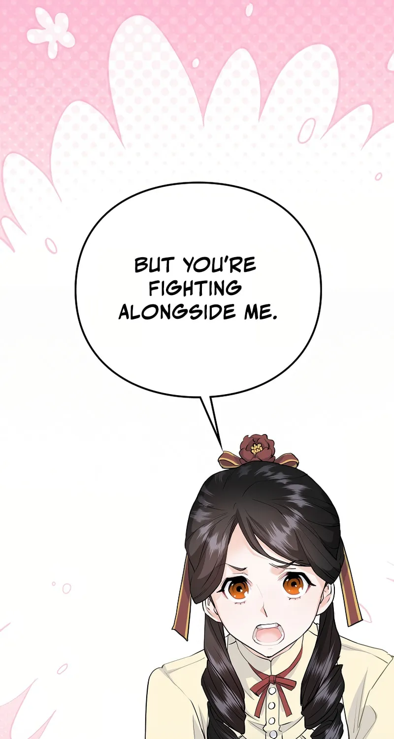 How The Villainous Alicia Saves The Day Chapter 24 page 63 - 