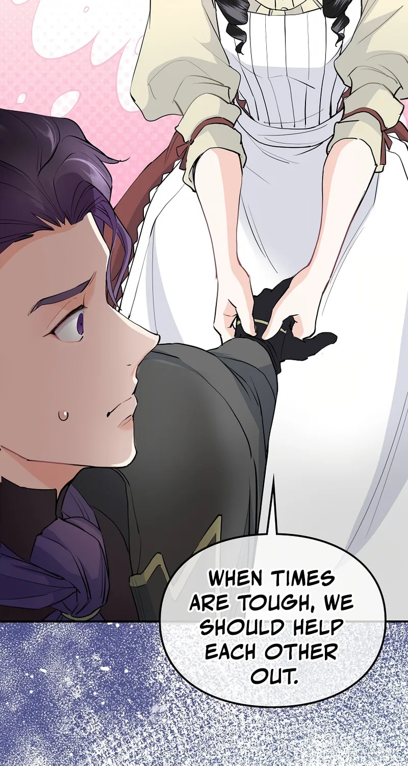 How The Villainous Alicia Saves The Day Chapter 24 page 64 - 