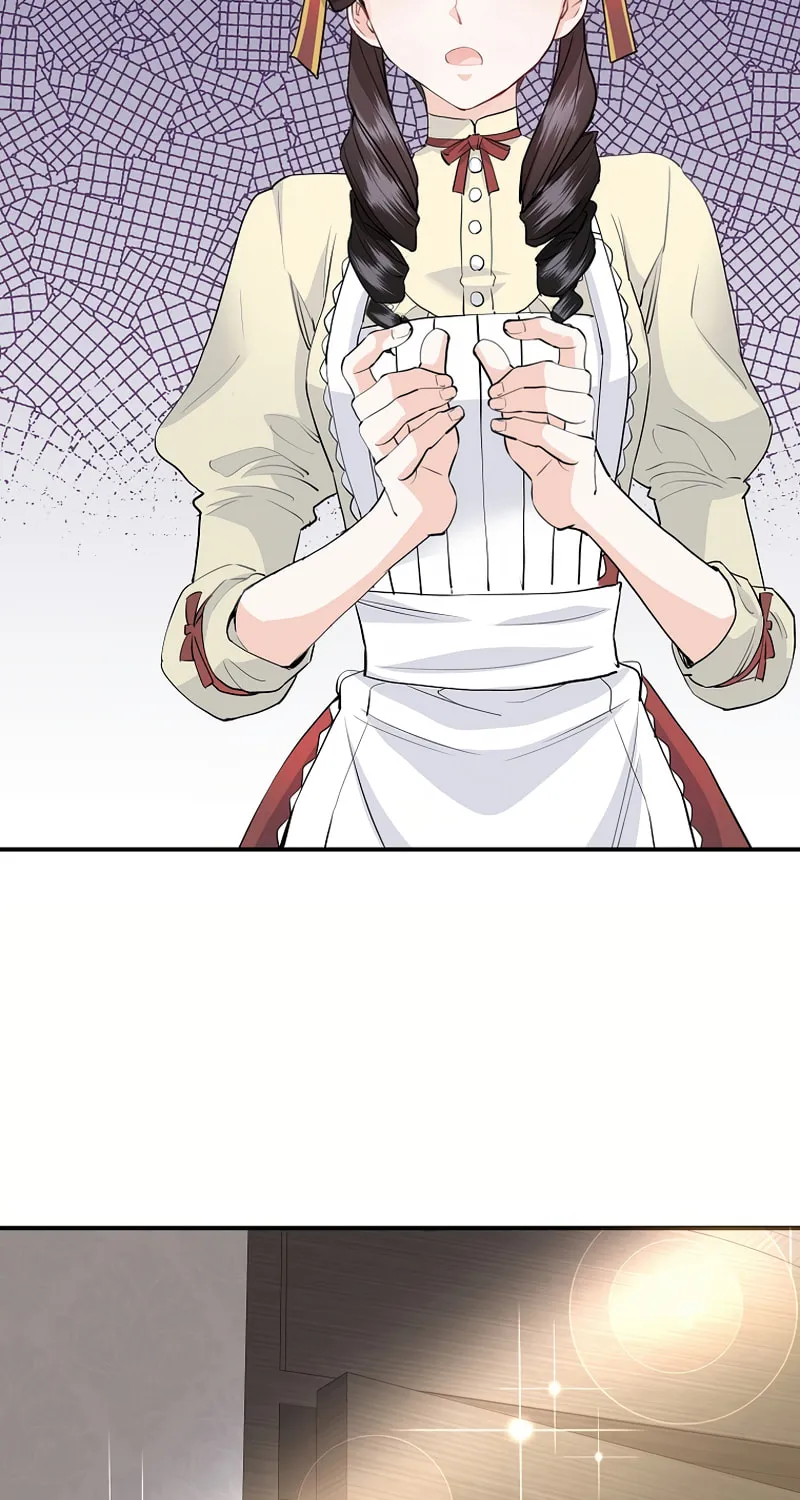 How The Villainous Alicia Saves The Day Chapter 24 page 69 - 