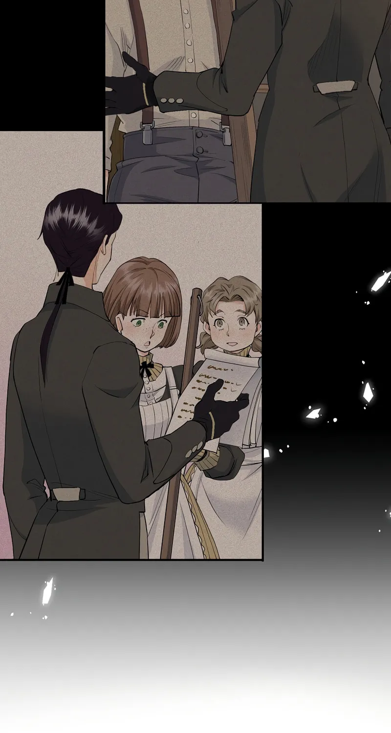 How The Villainous Alicia Saves The Day Chapter 24 page 73 - 