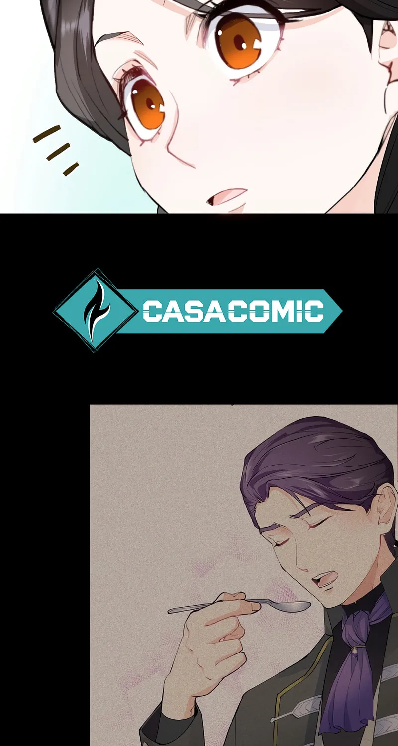 How The Villainous Alicia Saves The Day Chapter 24 page 75 - 