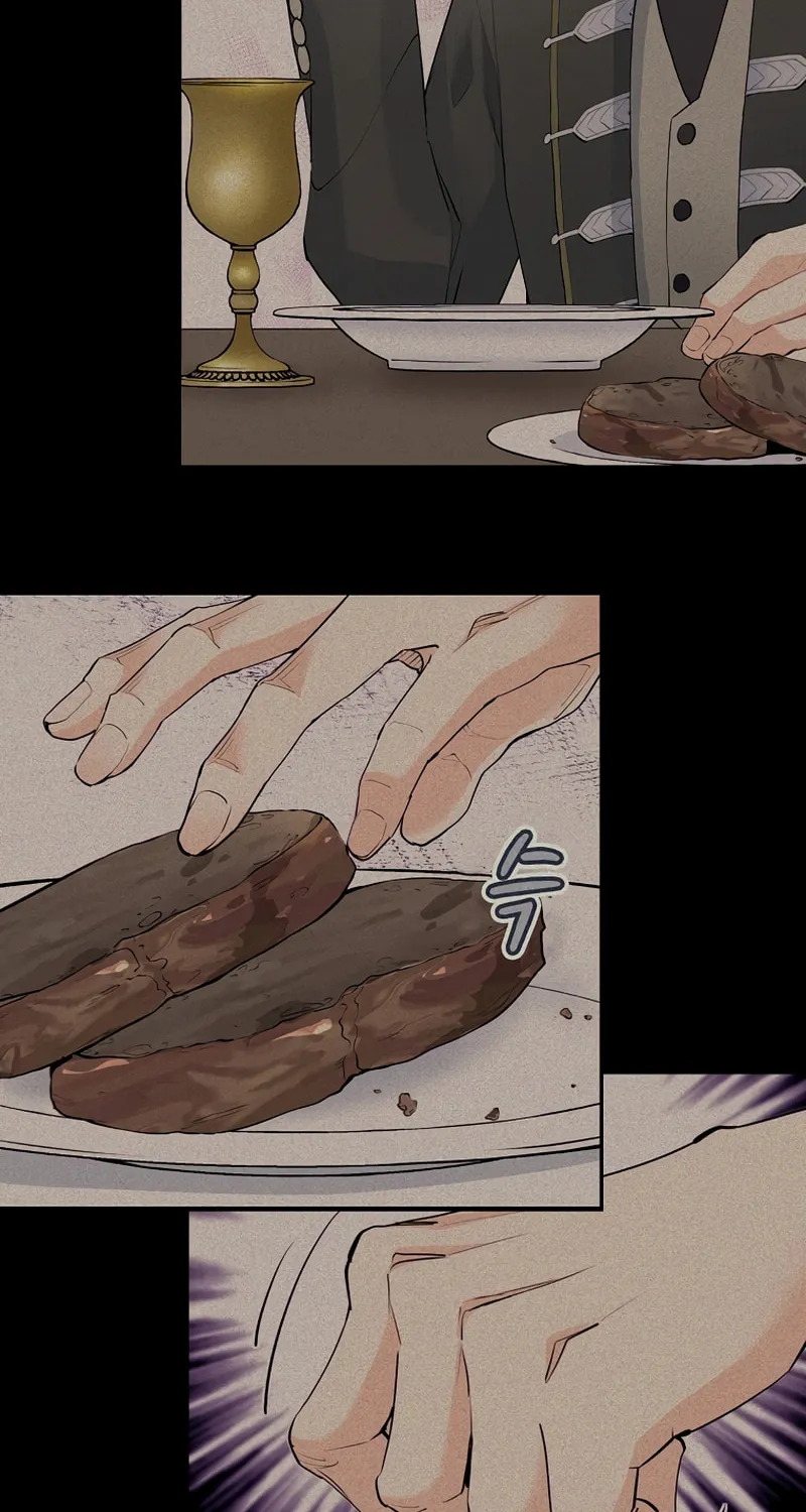 How The Villainous Alicia Saves The Day Chapter 24 page 76 - 
