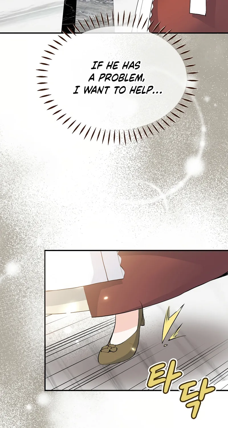 How The Villainous Alicia Saves The Day Chapter 24 page 10 - 