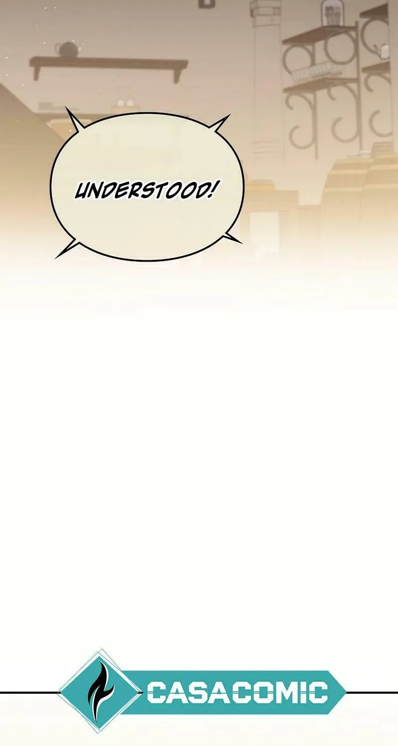 How The Villainous Alicia Saves The Day Chapter 25 page 37 - 