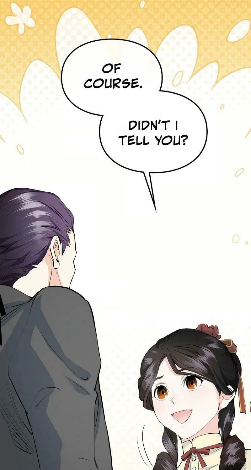 How The Villainous Alicia Saves The Day Chapter 25 page 54 - 