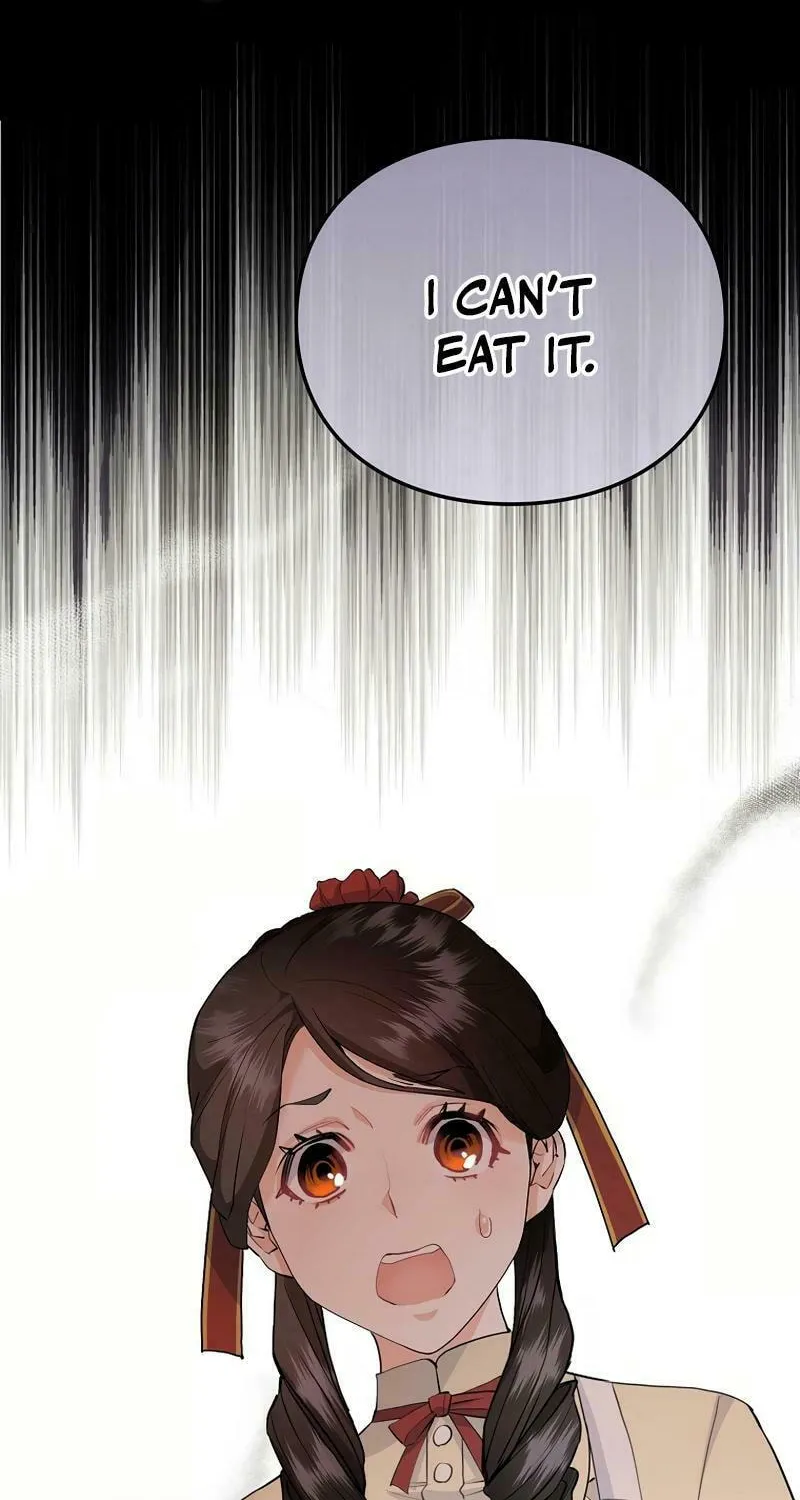 How The Villainous Alicia Saves The Day Chapter 25 page 57 - 