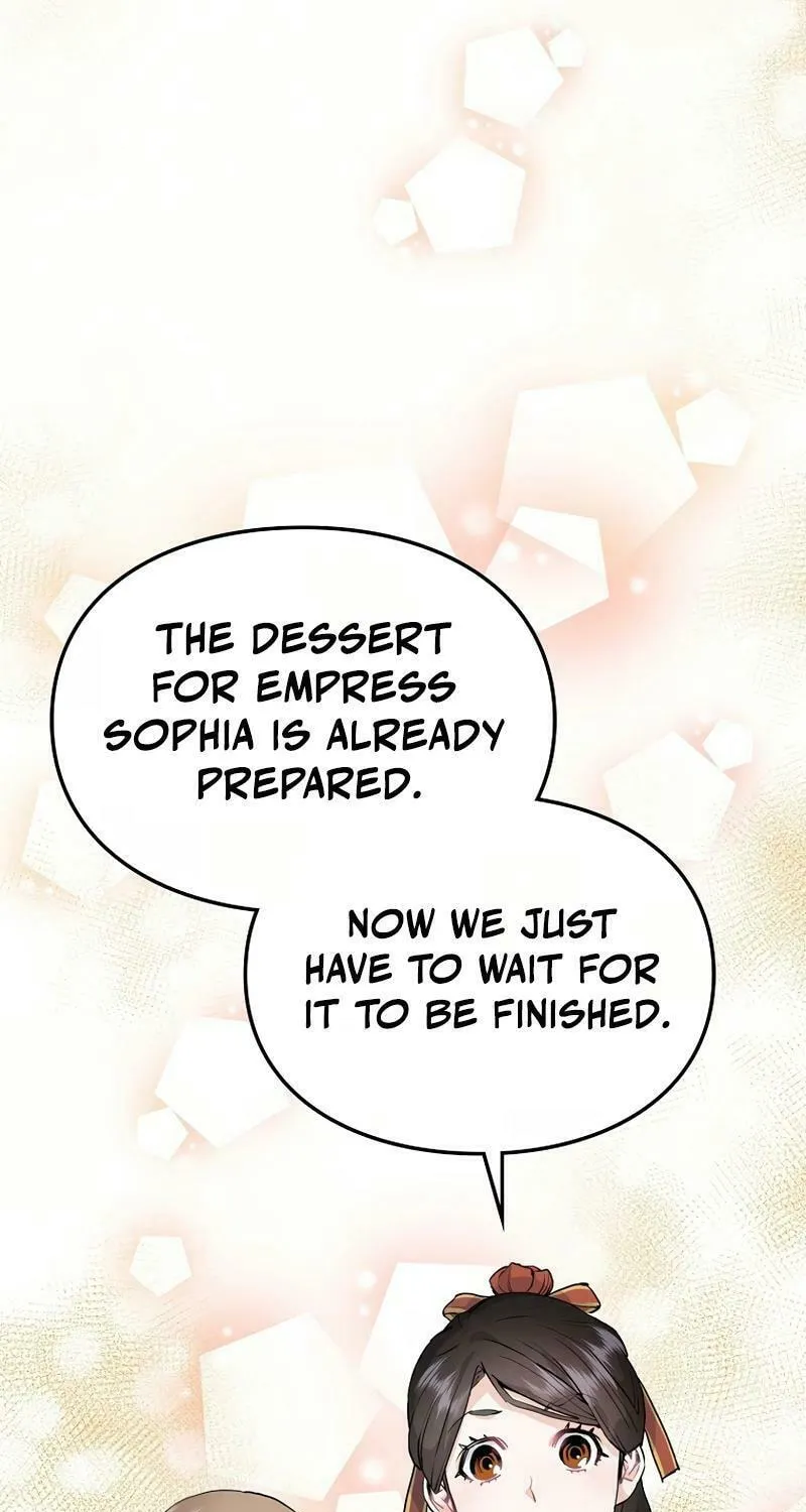 How The Villainous Alicia Saves The Day Chapter 25 page 7 - 