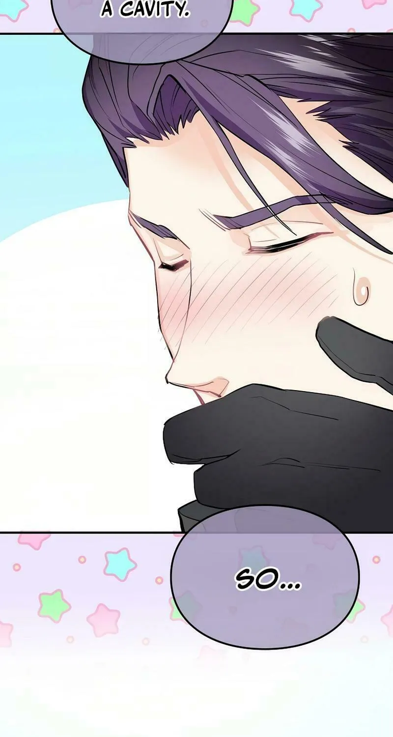 How The Villainous Alicia Saves The Day Chapter 25 page 67 - 