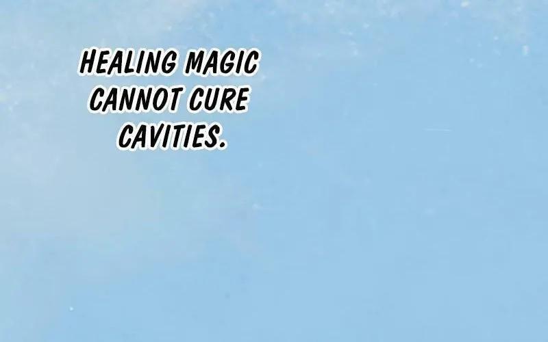 How The Villainous Alicia Saves The Day Chapter 25 page 70 - 