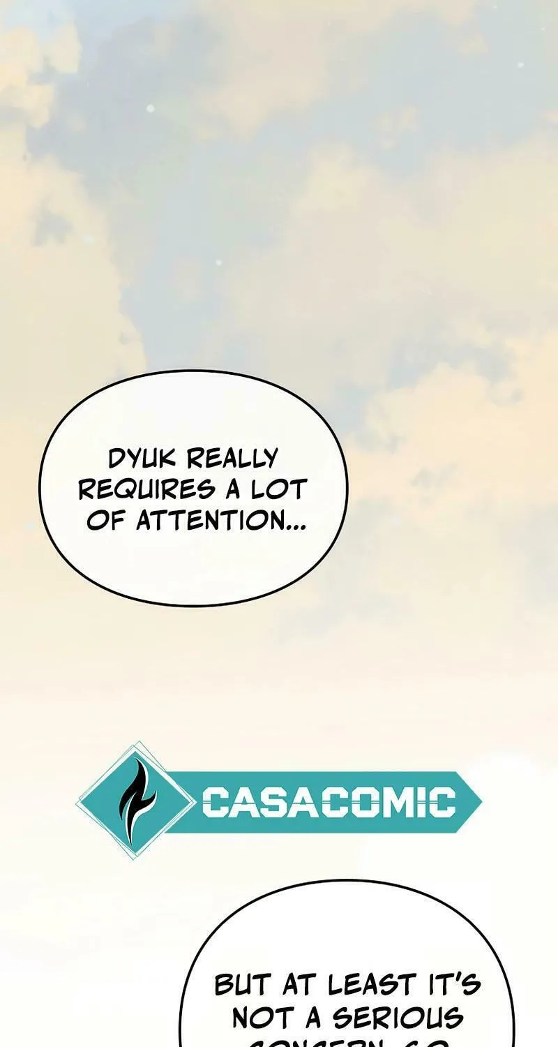 How The Villainous Alicia Saves The Day Chapter 25 page 74 - 