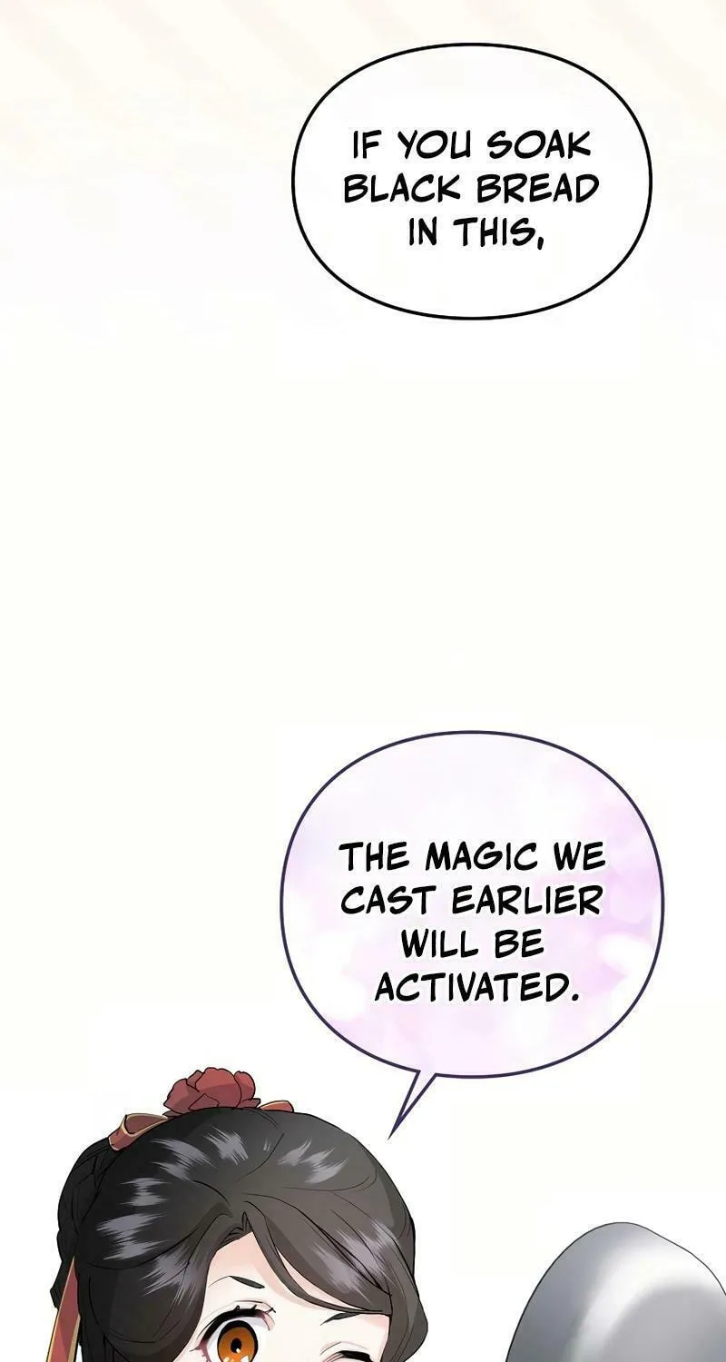 How The Villainous Alicia Saves The Day Chapter 25 page 10 - 