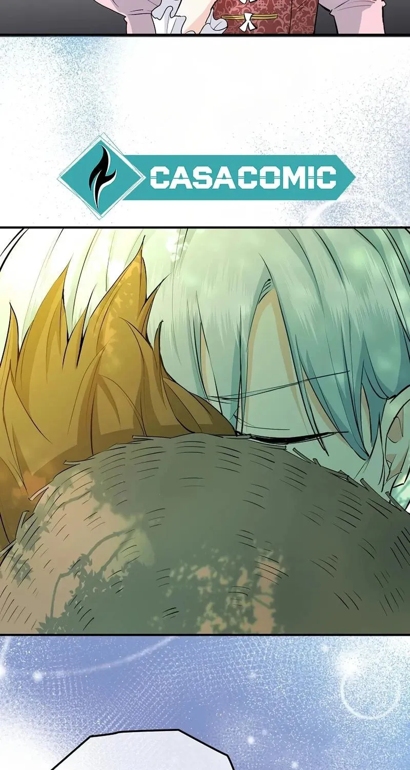 How The Villainous Alicia Saves The Day Chapter 25 page 91 - 