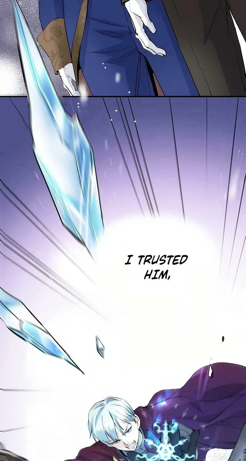 How The Villainous Alicia Saves The Day Chapter 26 page 111 - 
