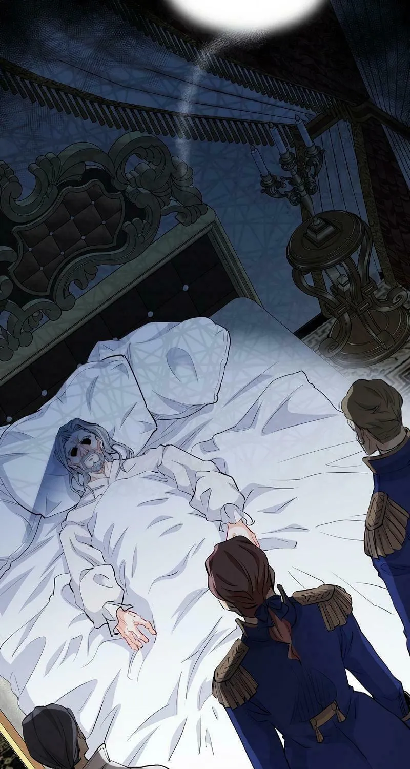 How The Villainous Alicia Saves The Day Chapter 26 page 115 - 