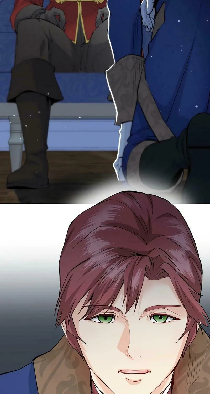 How The Villainous Alicia Saves The Day Chapter 26 page 122 - 