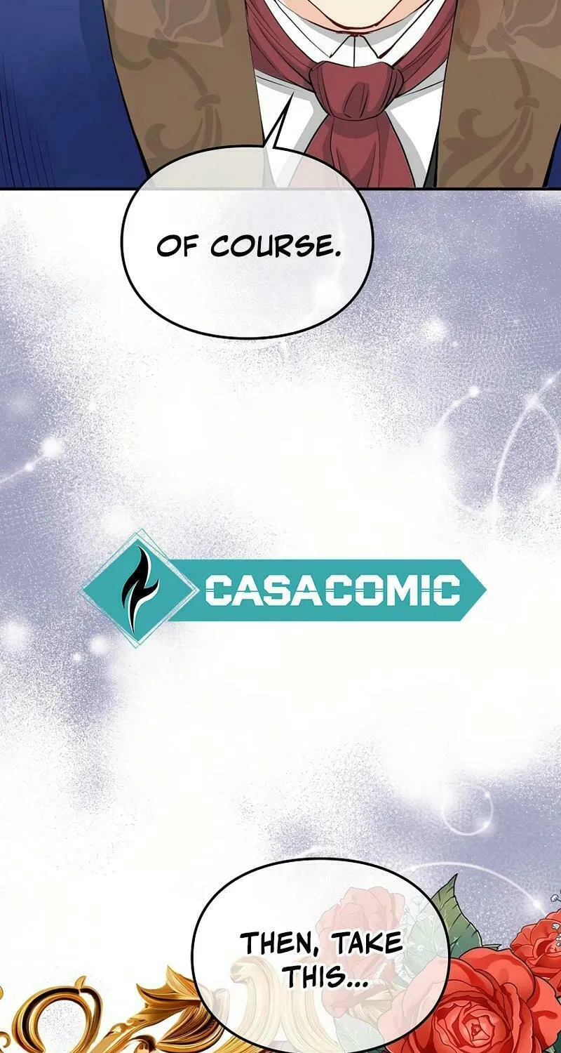 How The Villainous Alicia Saves The Day Chapter 26 page 123 - 