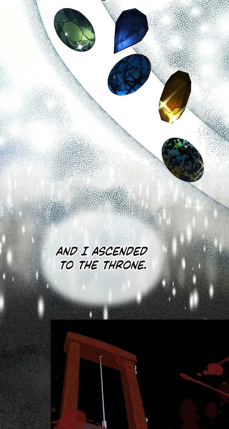 How The Villainous Alicia Saves The Day Chapter 26 page 135 - 