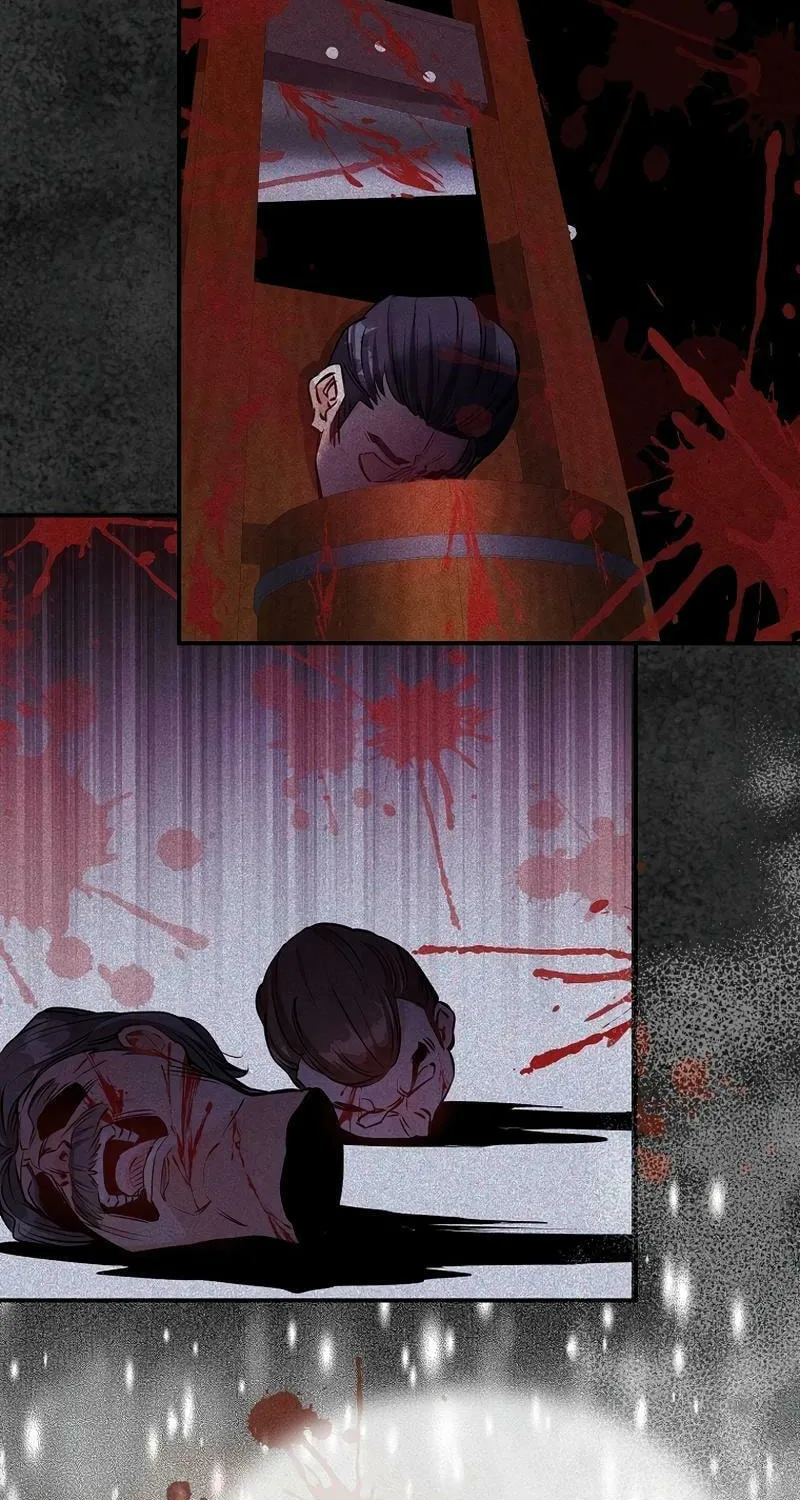 How The Villainous Alicia Saves The Day Chapter 26 page 136 - 
