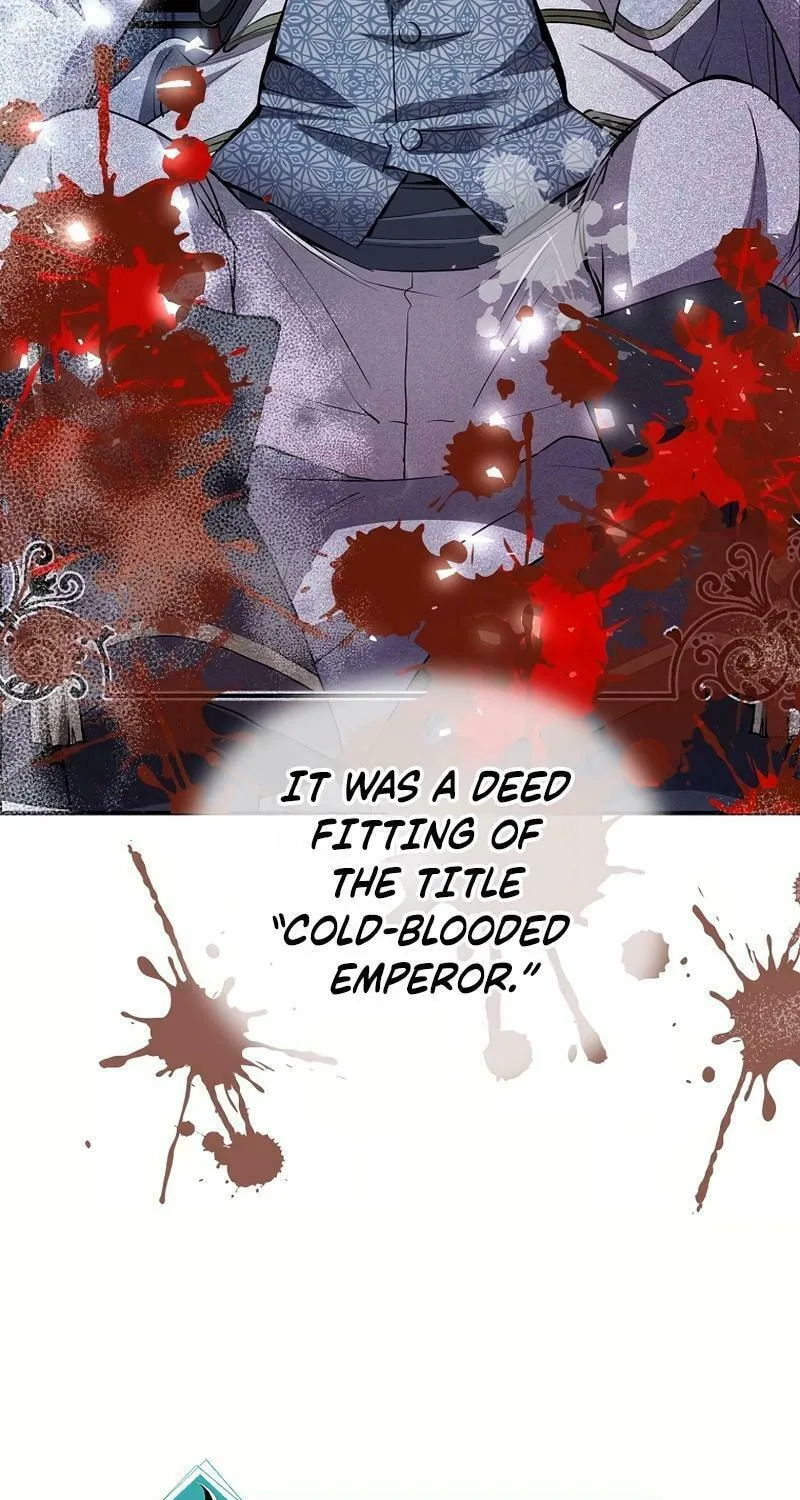How The Villainous Alicia Saves The Day Chapter 26 page 138 - 