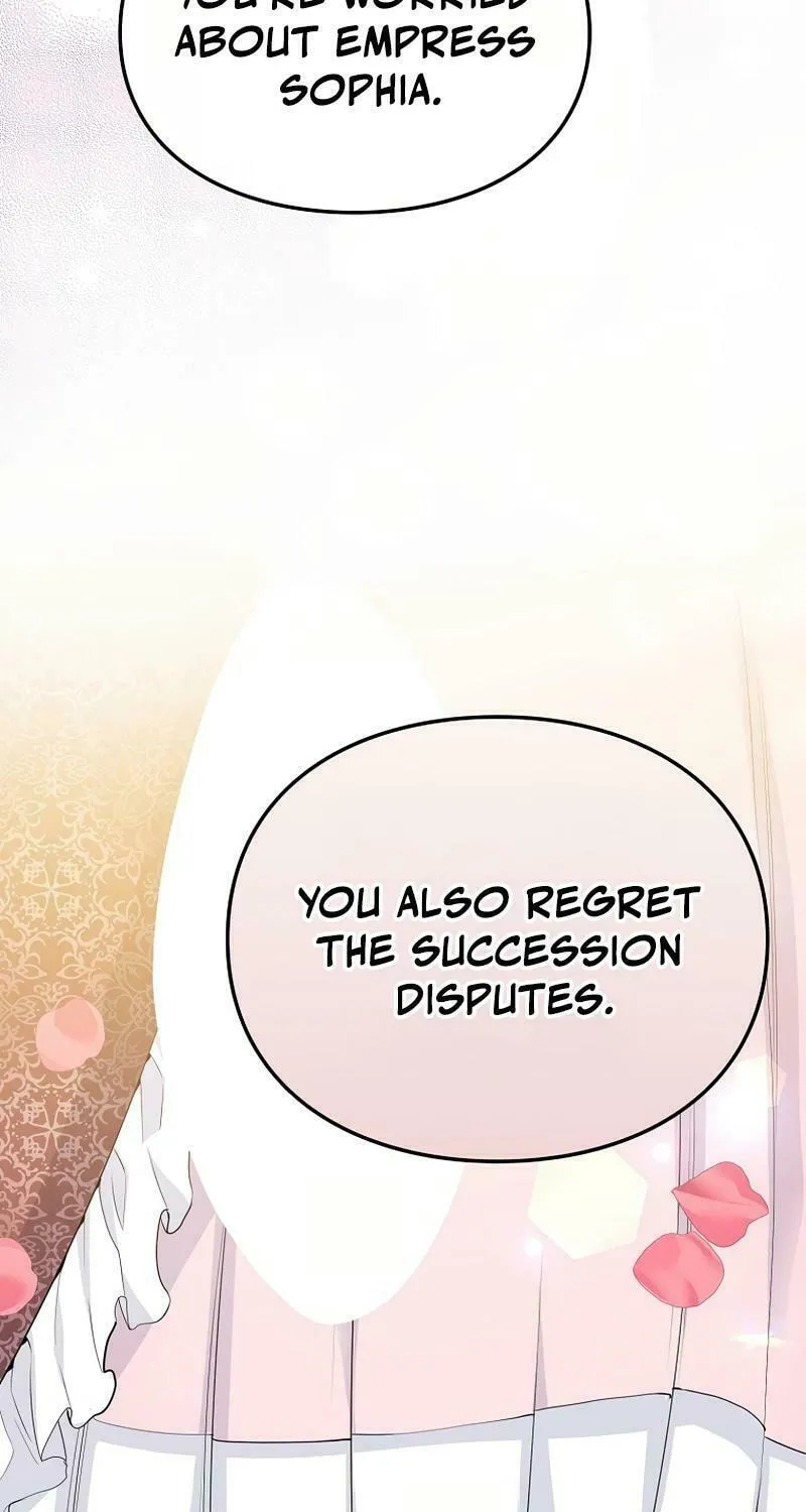 How The Villainous Alicia Saves The Day Chapter 26 page 28 - 