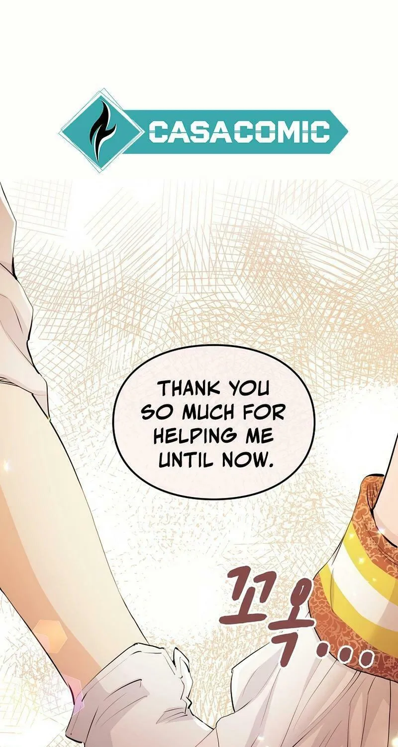 How The Villainous Alicia Saves The Day Chapter 26 page 32 - 
