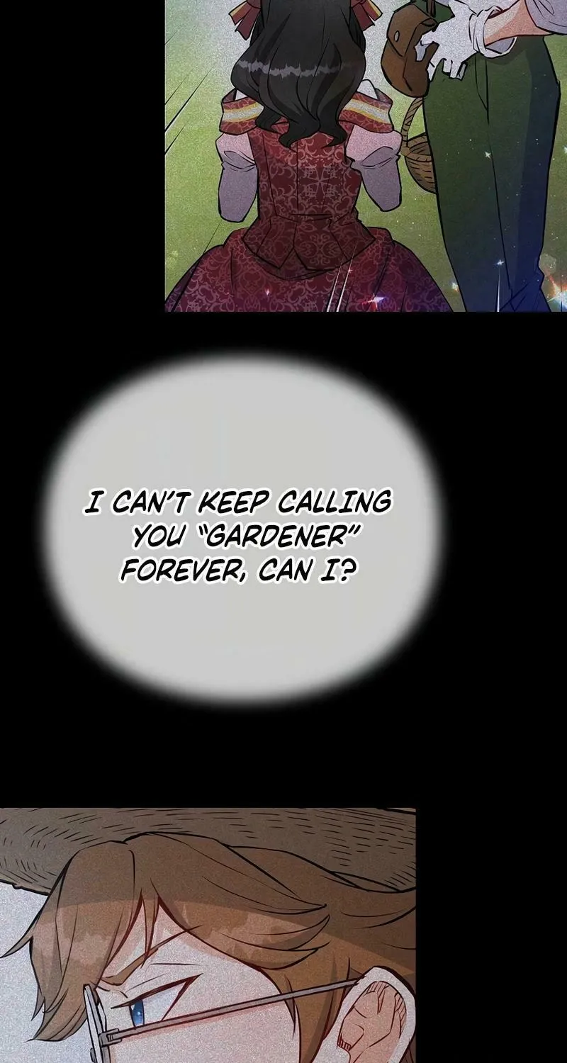 How The Villainous Alicia Saves The Day Chapter 26 page 43 - 