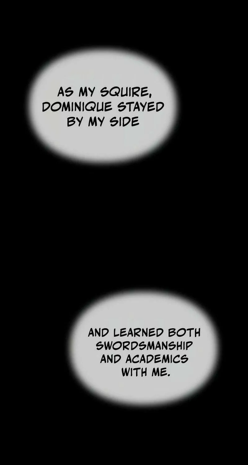 How The Villainous Alicia Saves The Day Chapter 26 page 58 - 