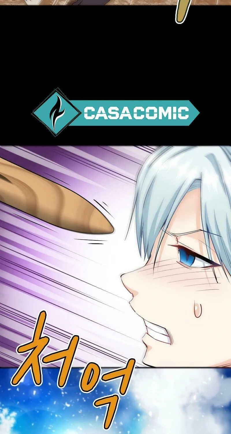 How The Villainous Alicia Saves The Day Chapter 26 page 61 - 