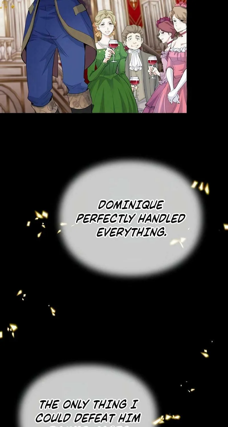 How The Villainous Alicia Saves The Day Chapter 26 page 67 - 