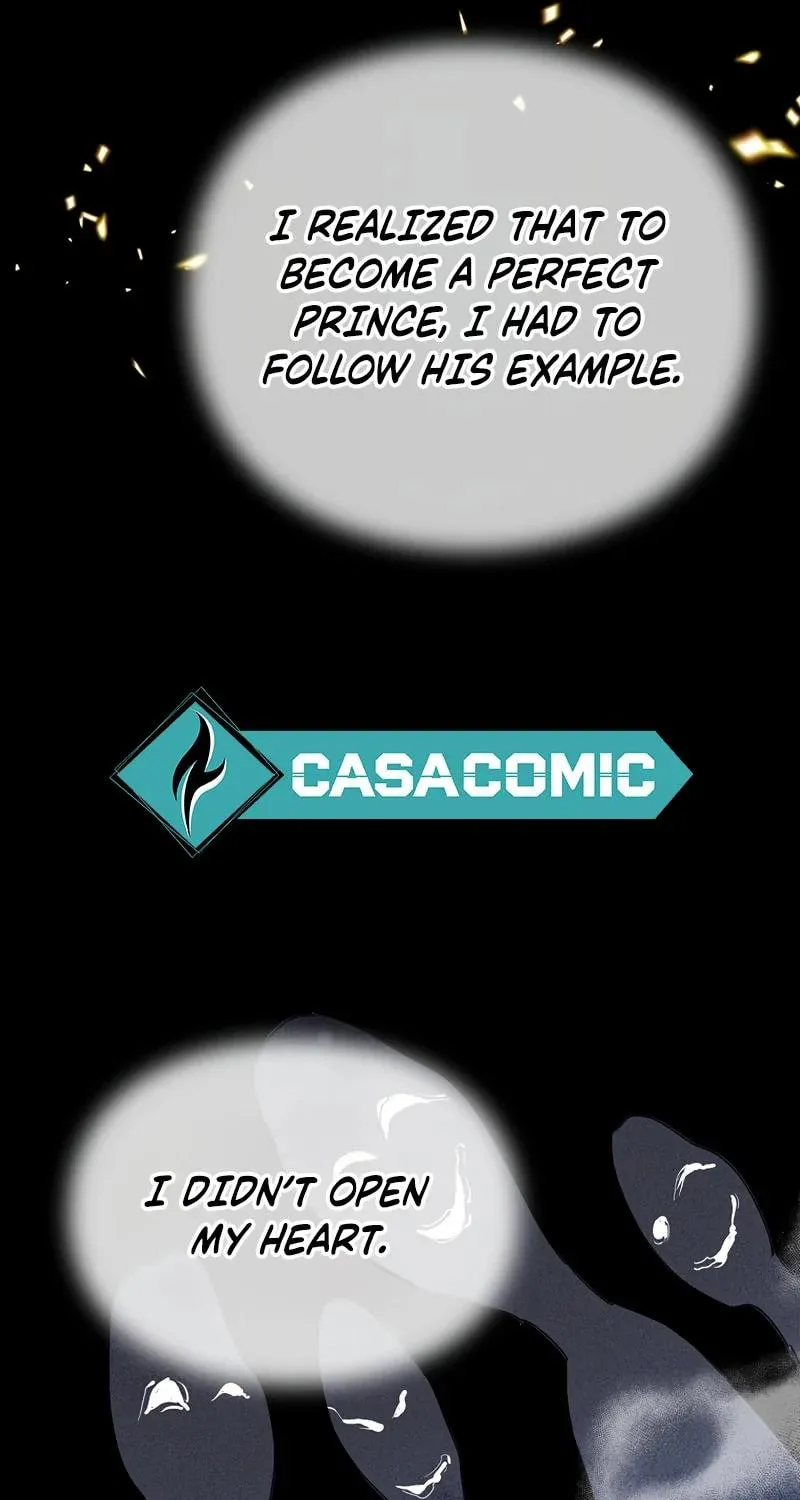 How The Villainous Alicia Saves The Day Chapter 26 page 69 - 