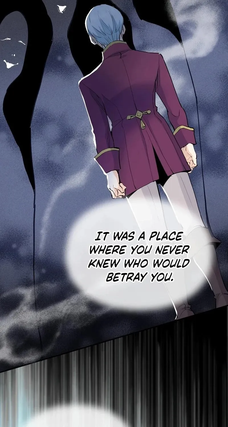 How The Villainous Alicia Saves The Day Chapter 26 page 70 - 