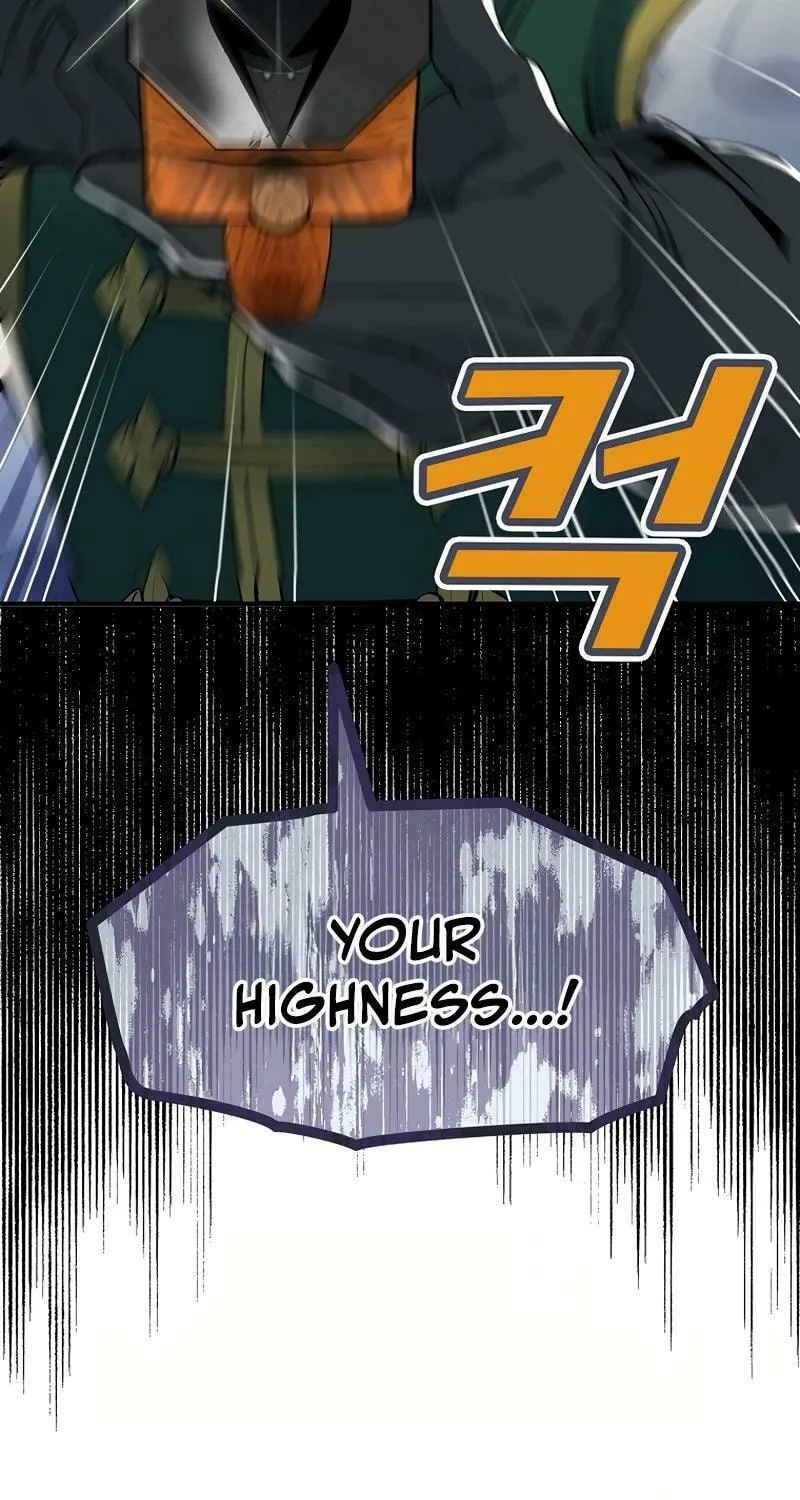 How The Villainous Alicia Saves The Day Chapter 26 page 77 - 