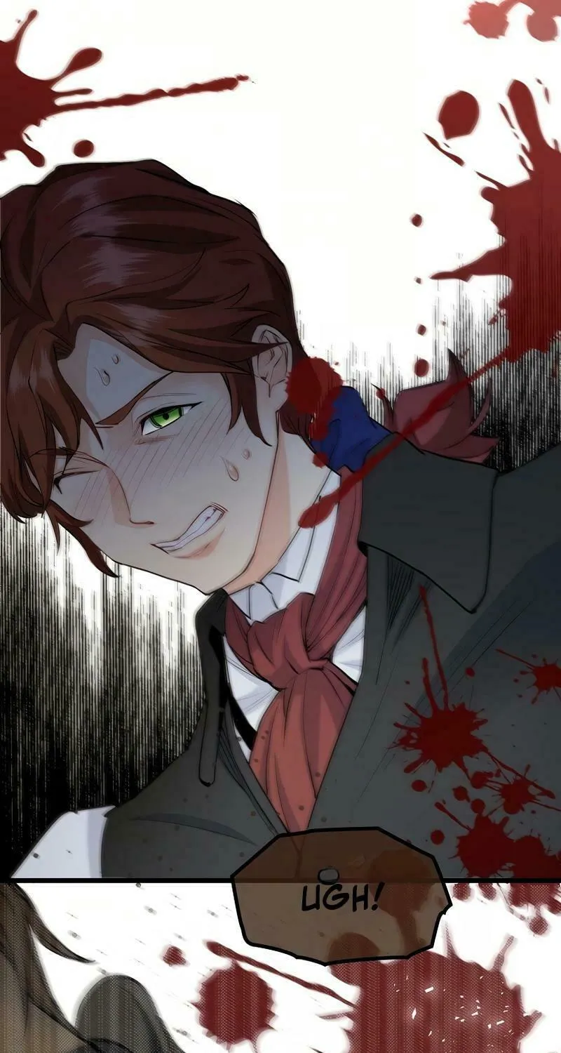 How The Villainous Alicia Saves The Day Chapter 26 page 84 - 