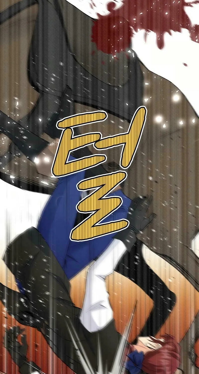 How The Villainous Alicia Saves The Day Chapter 26 page 85 - 