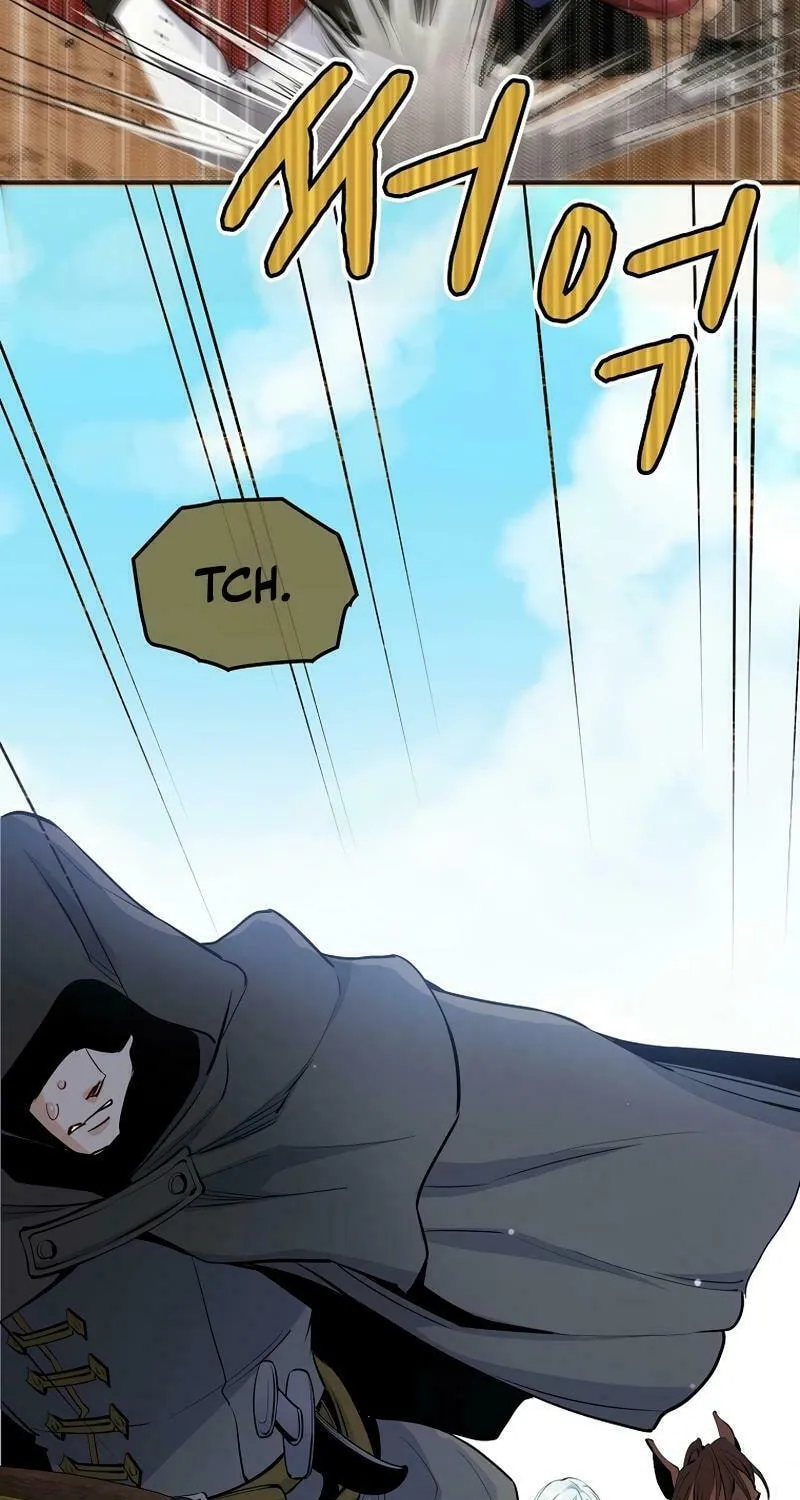 How The Villainous Alicia Saves The Day Chapter 26 page 86 - 